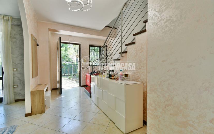 Villa a schiera, Porto Sant'Elpidio — foto 3 di 5