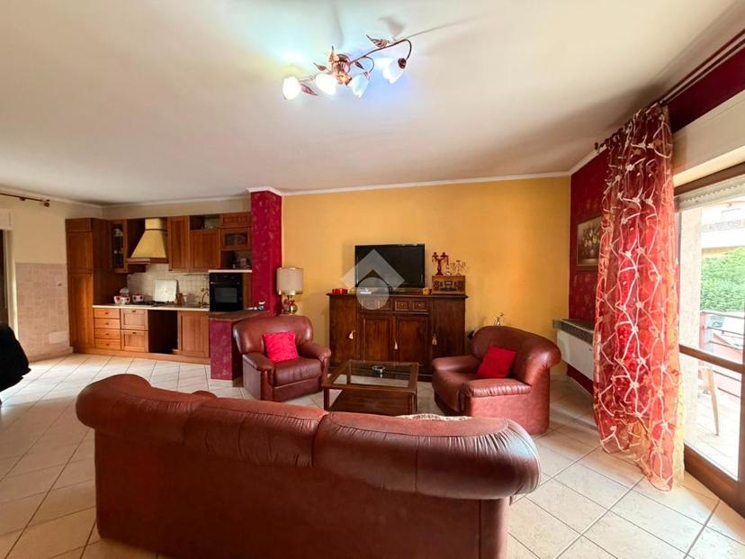 Villa a schiera in Via Nicola Calipari 4, Avezzano — foto 4 di 5