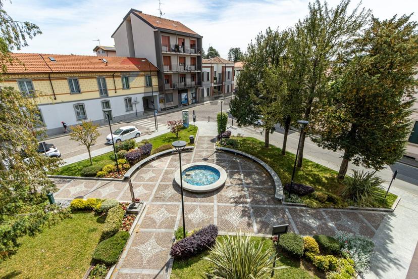 Quadrilocale in Via Mons. G. Terruzzi 2, Sovico — foto 4 di 5