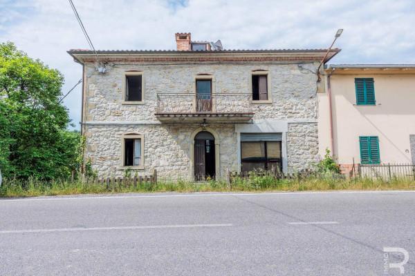 Rustico in Strada Comunale di Ortale, Badia Tedalda — foto 3 di 5