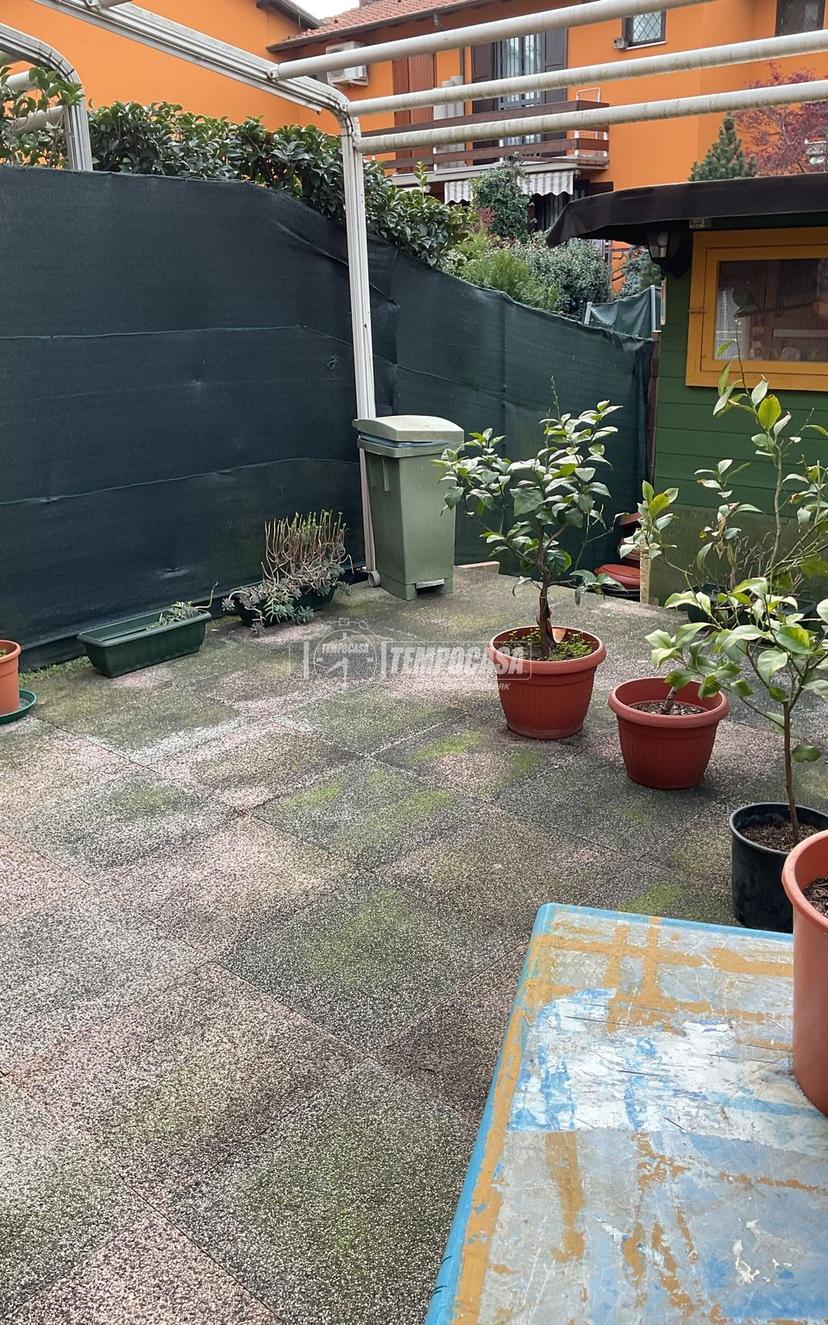Casa indipendente in Via Luini 420, Sesto San Giovanni — foto 2 di 4