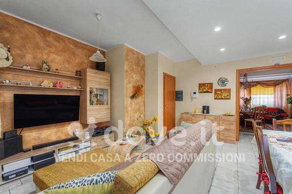 Villa in Via Principe di Piemonte 42, Giarre