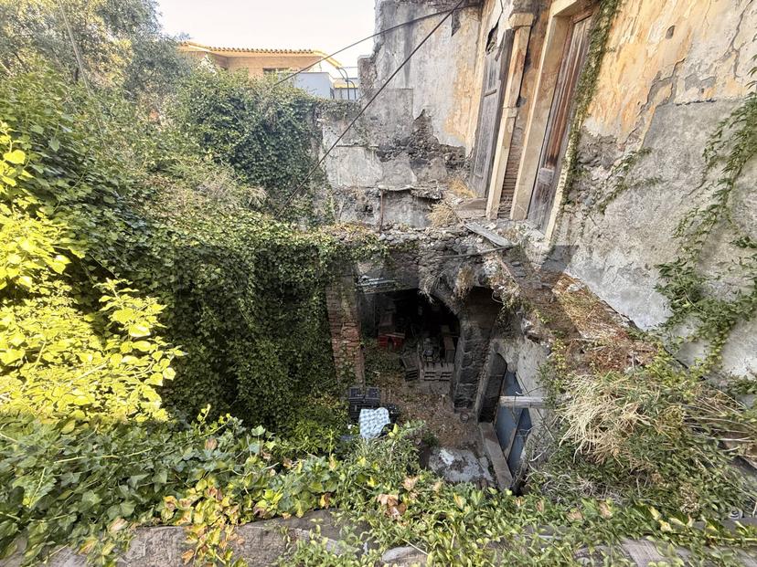 Casa indipendente in Via Cristoforo Colombo 87, Riposto