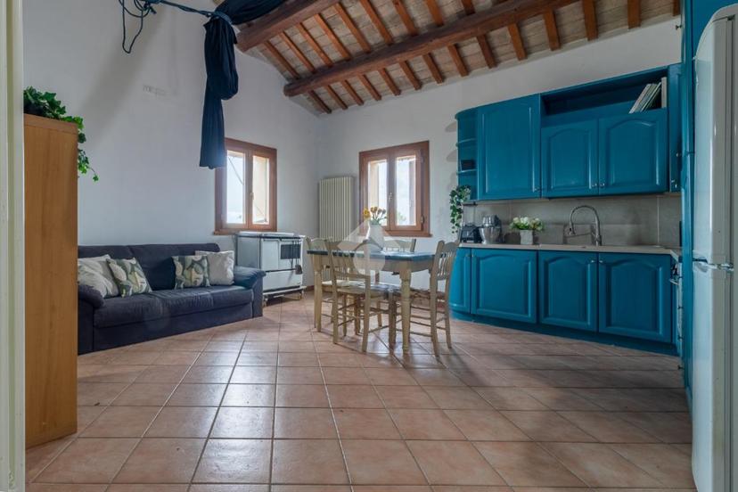 Villa in Via del Mare 49, Cesenatico — foto 4 di 5