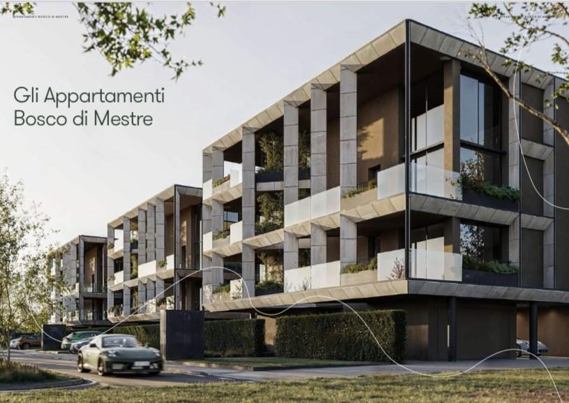 Loft in Carpenedo, Venezia — foto 2 di 5