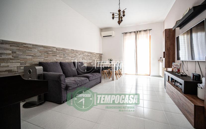 Trilocale in Via Ottaviano Augusto 7, Nerviano — foto 3 di 5