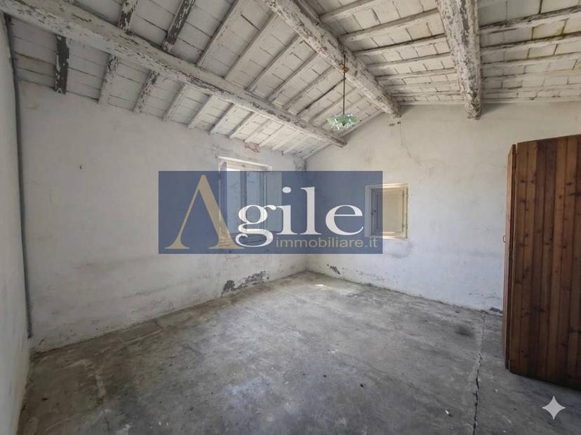 Trilocale in Via Fratte Grandi, Colonnella — foto 2 di 5