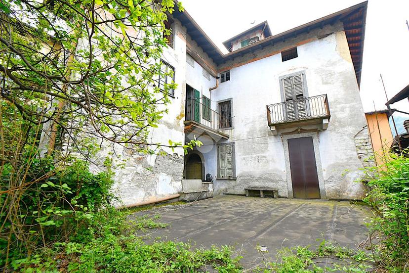 Quadrilocale in Via Piana 15, Faggeto Lario — foto 3 di 5