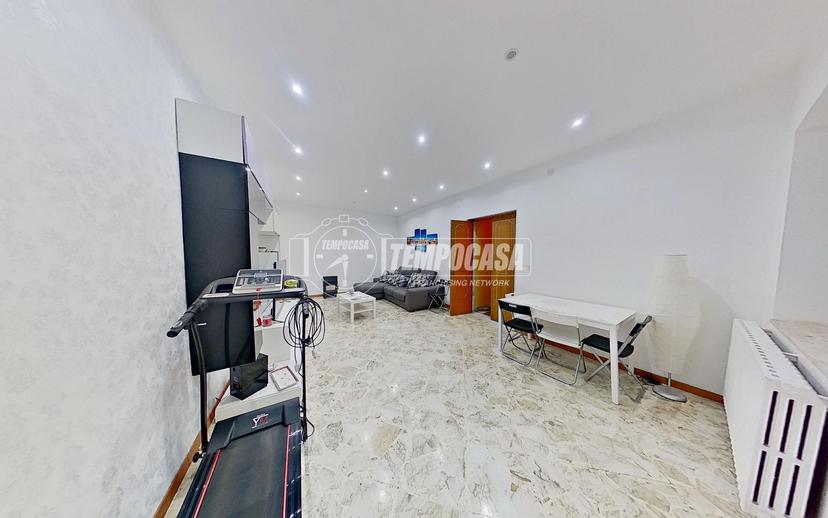 Casa indipendente in Via a. Sciesa 38, Triggiano — foto 5 di 5