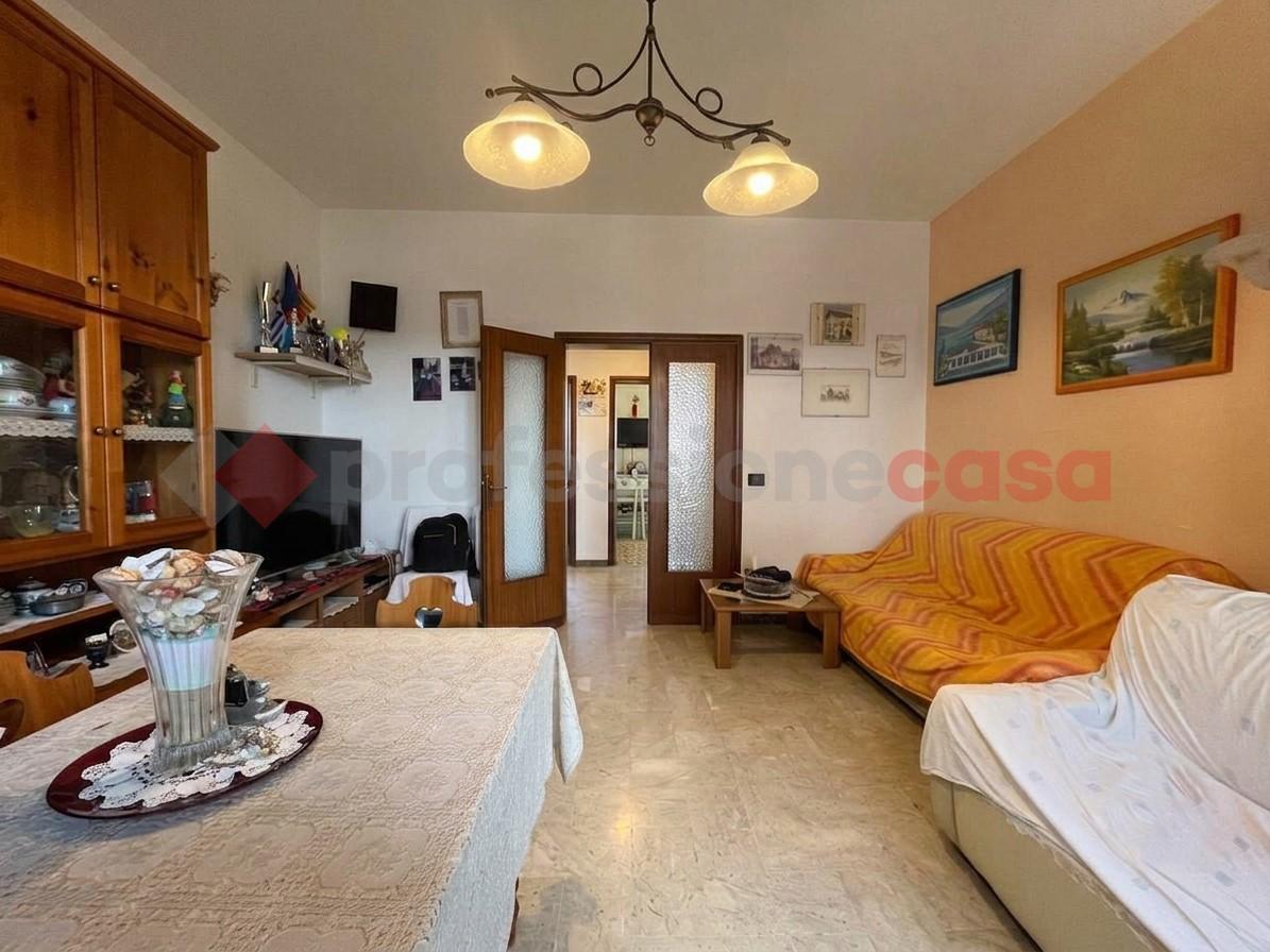 Appartamento in Via Carducci 38, San Giuliano Terme