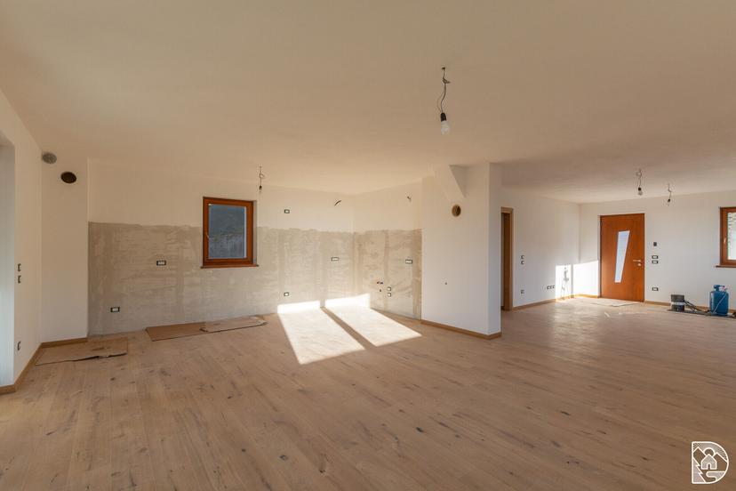 Casa indipendente in Via Faont 1, Pedavena — foto 2 di 5