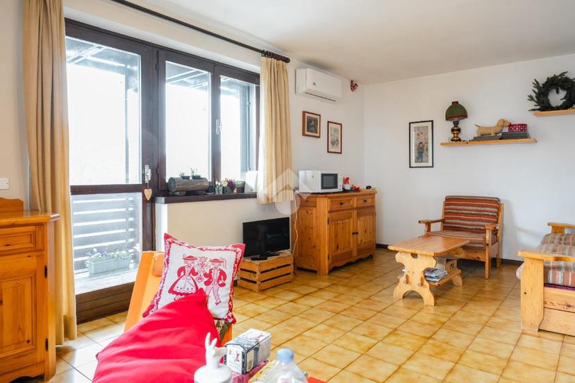 Quadrilocale in Via Rossini 20, Folgaria — foto 2 di 5
