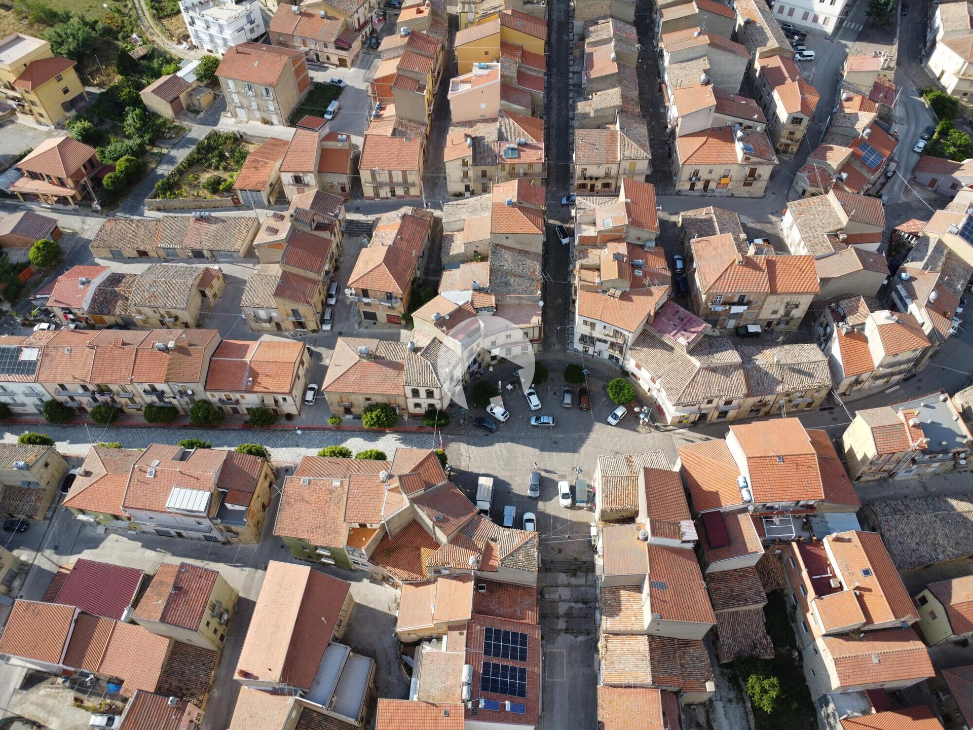 Appartamento in Via Regina Margherita (Villadoro), Nicosia