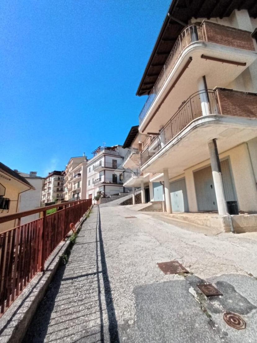 Quadrilocale in Via Vitellia 21, Bellegra — foto 4 di 5