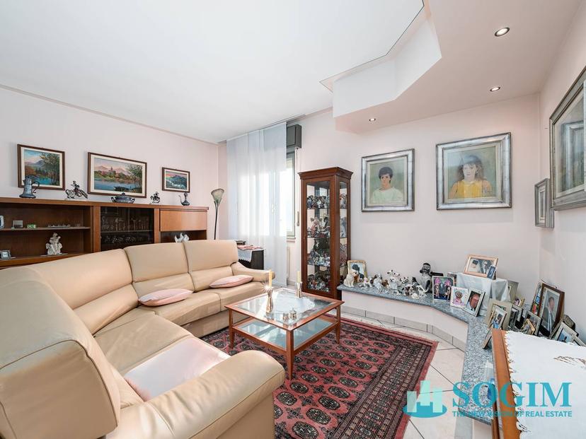 Casa indipendente in Via Cantù, Montorfano — foto 2 di 5