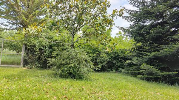 Villa in Località Valle Bisogna, Sorano — foto 3 di 5