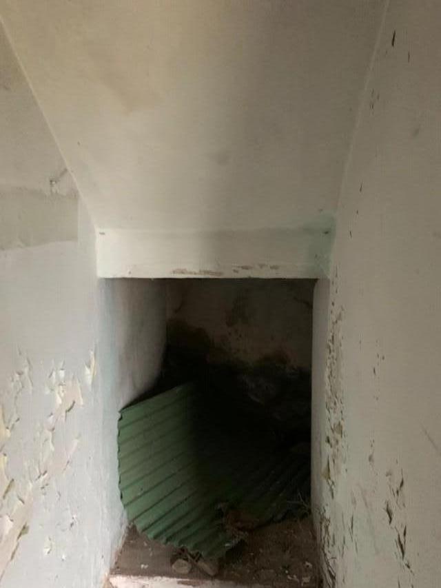 Rustico, Calci — foto 5 di 5