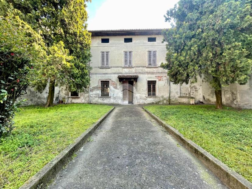 Casa indipendente in Via G. Pastori 23, Orzivecchi — foto 5 di 5