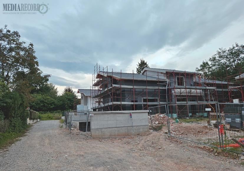 Villa a schiera in Via Rimembranze, Appiano Gentile — foto 4 di 5