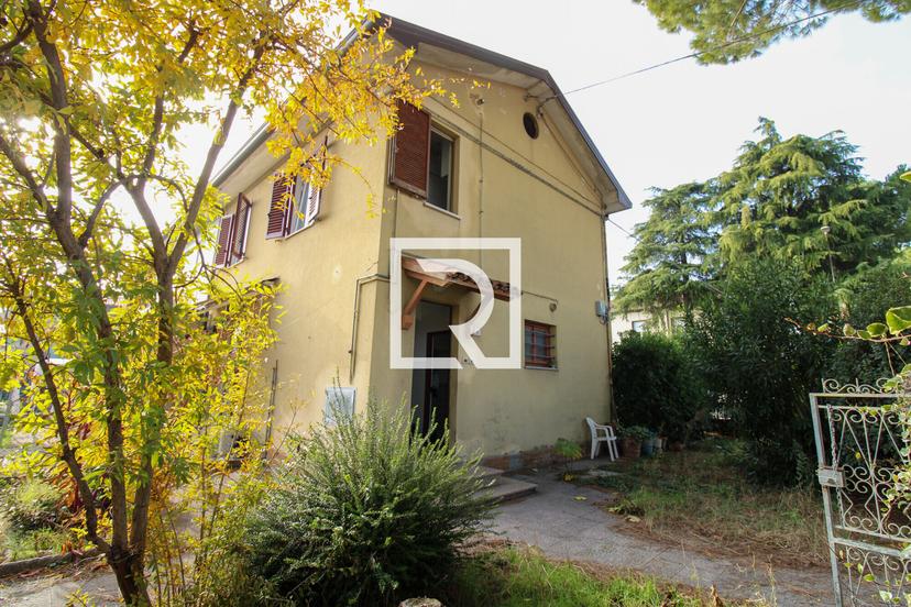 Quadrilocale in Via Gramsci, Gambettola — foto 2 di 5