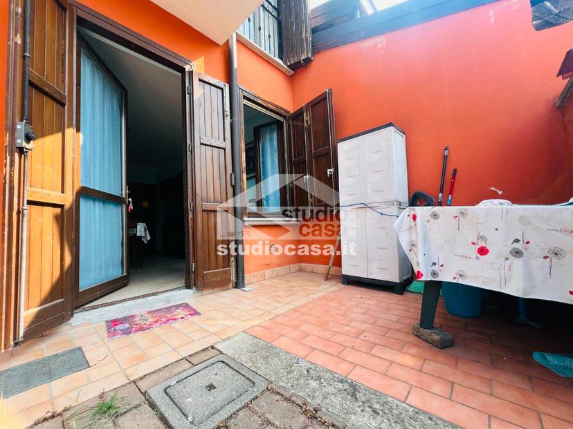 Bilocale in Via Cazzullo, Offanengo — foto 2 di 5