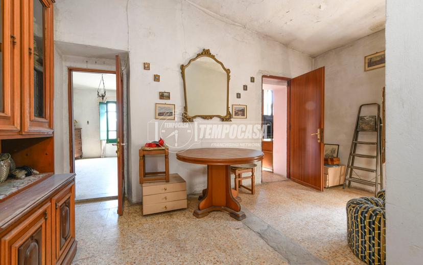 Appartamento in Via Badia, Bedizzole