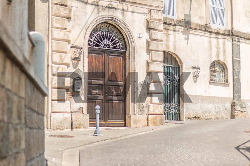 Appartamento in Via Colonnello Contadini 3, Grotte di Castro — foto 2 di 5
