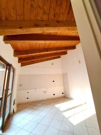 Bilocale in Via Barge 6, Paesana
