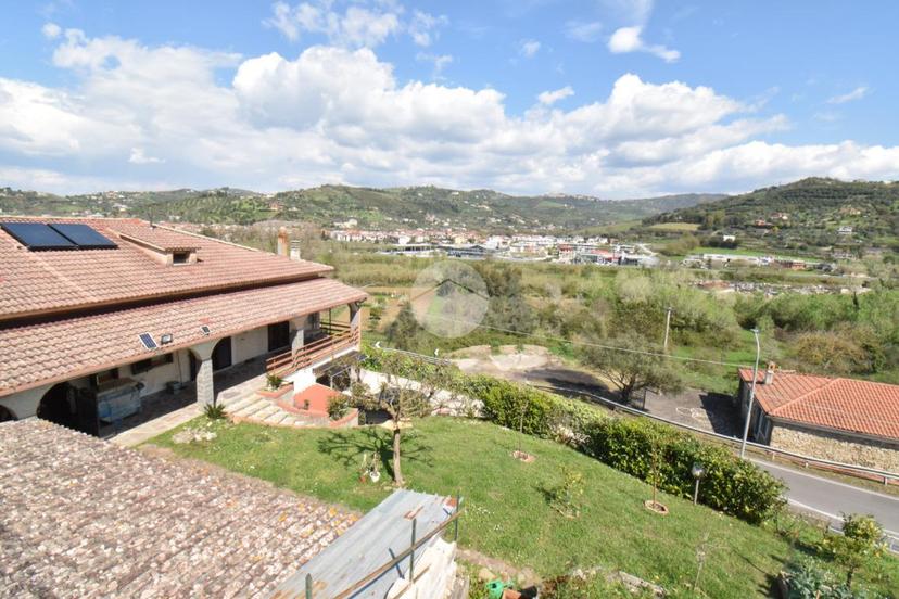 Villa in Contrada Palombe 4, Agropoli — foto 5 di 5