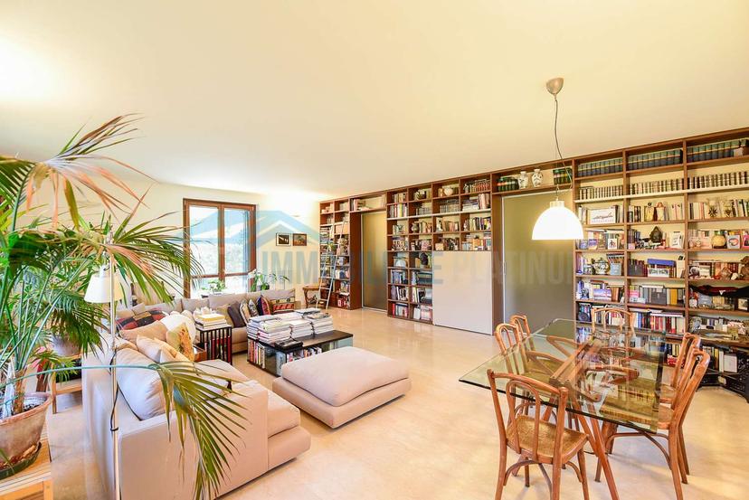 Villa unifamiliare in Via Risorgimento 42, Sirtori — foto 5 di 5