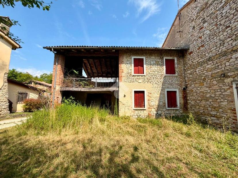 Villa in Contrada Vial 47, Asolo — foto 5 di 5