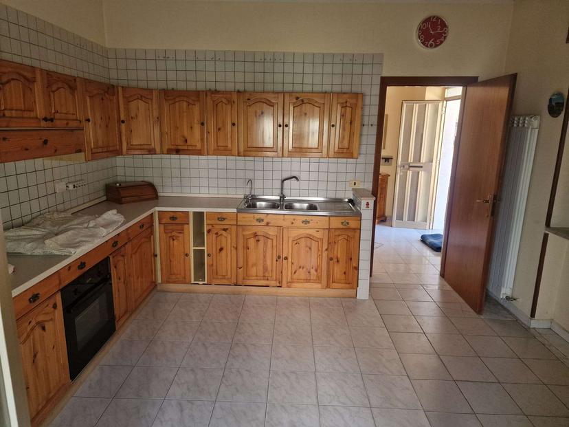 Appartamento in Via Santa Maria, San Leucio del Sannio — foto 2 di 5