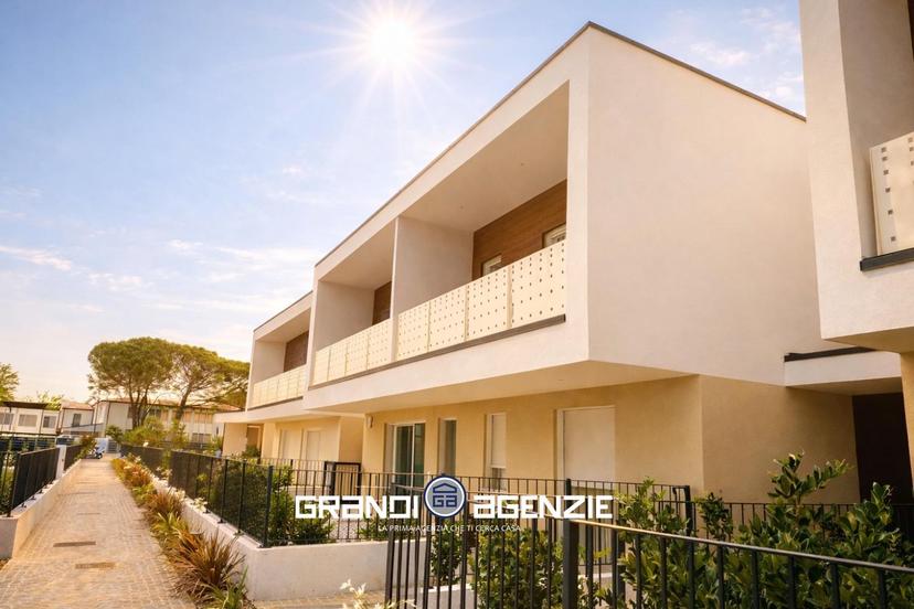 Trilocale in Via della Libertá 9, Villorba — foto 2 di 5