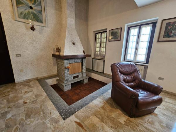 Villa, Loazzolo — foto 3 di 5