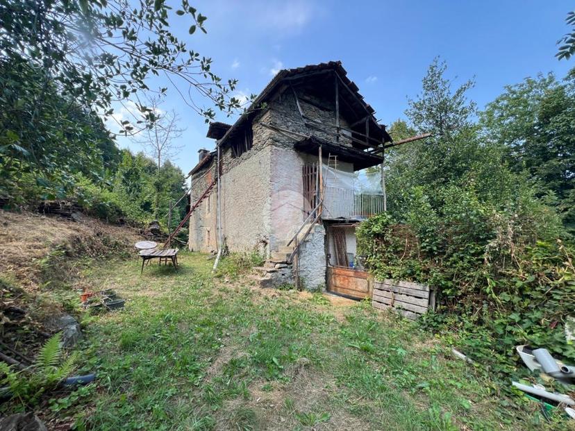 Casa indipendente in Frazione Mollar Michele 148, Viù — foto 3 di 5