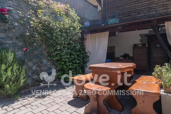 Villa in Via Battaglione Aosta, S.N.C., Saint-Vincent — foto 5 di 5
