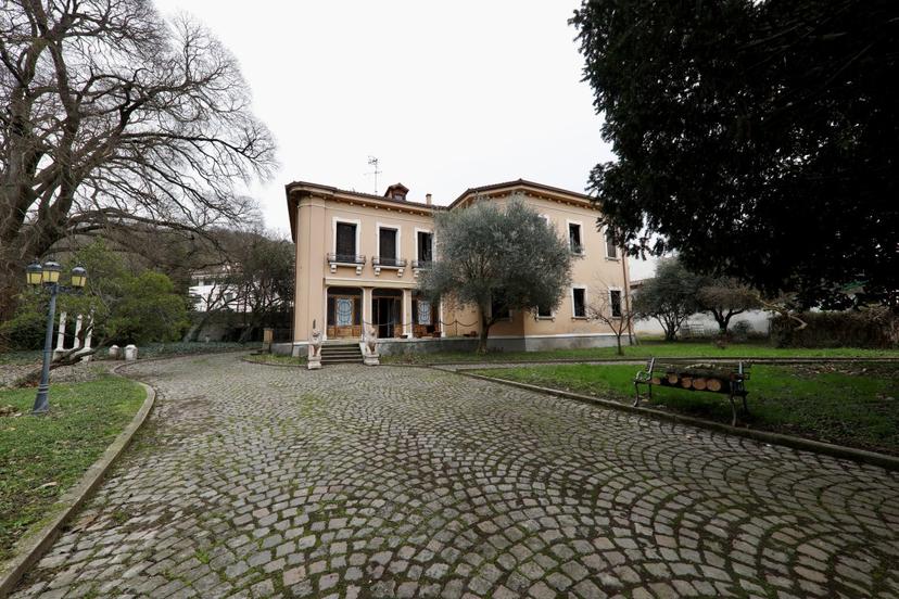 Casa indipendente in Via Santo Stefano, Este — foto 2 di 5