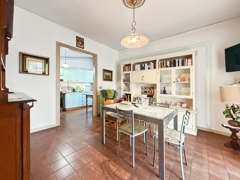Villa in Via Trieste 10, Oppeano — foto 3 di 5