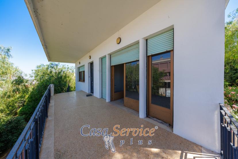 Villa in Via Roma, Matino — foto 5 di 5