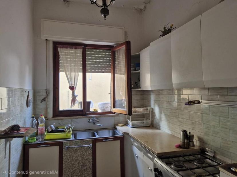 Appartamento, Santa Croce sull'Arno — foto 5 di 5