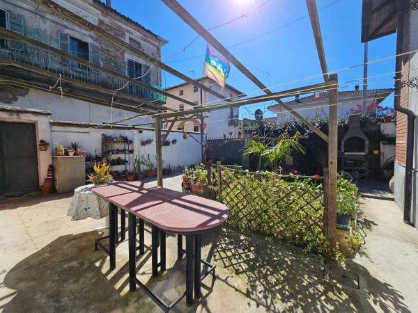 Villa in Via Apostoli, Fontanetto Po — foto 2 di 5