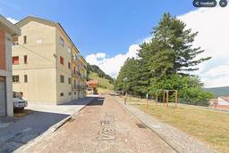 Quadrilocale in Via Tratturo 65, San Pietro Avellana