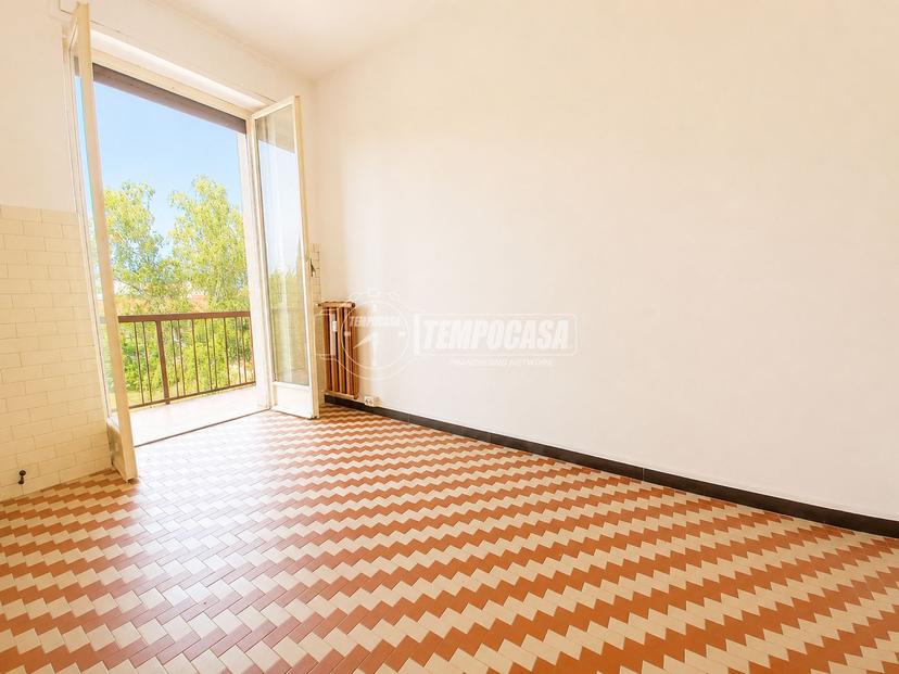 Trilocale in Via Giacomo Matteotti, Gaglianico — foto 2 di 5