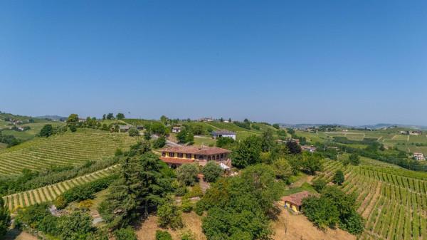 Villa in Regione Aie, Canelli — foto 2 di 5
