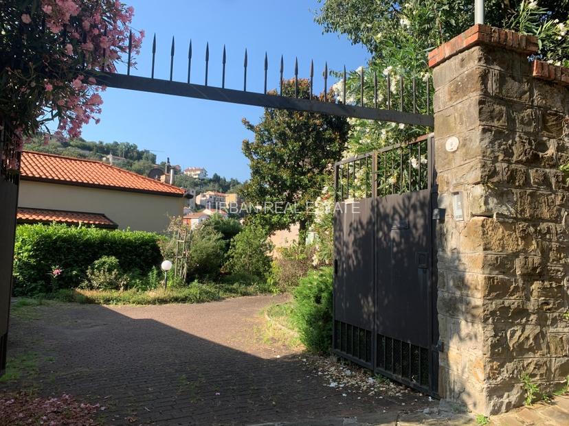 Villa in Via della Mandria, Trieste — foto 3 di 5