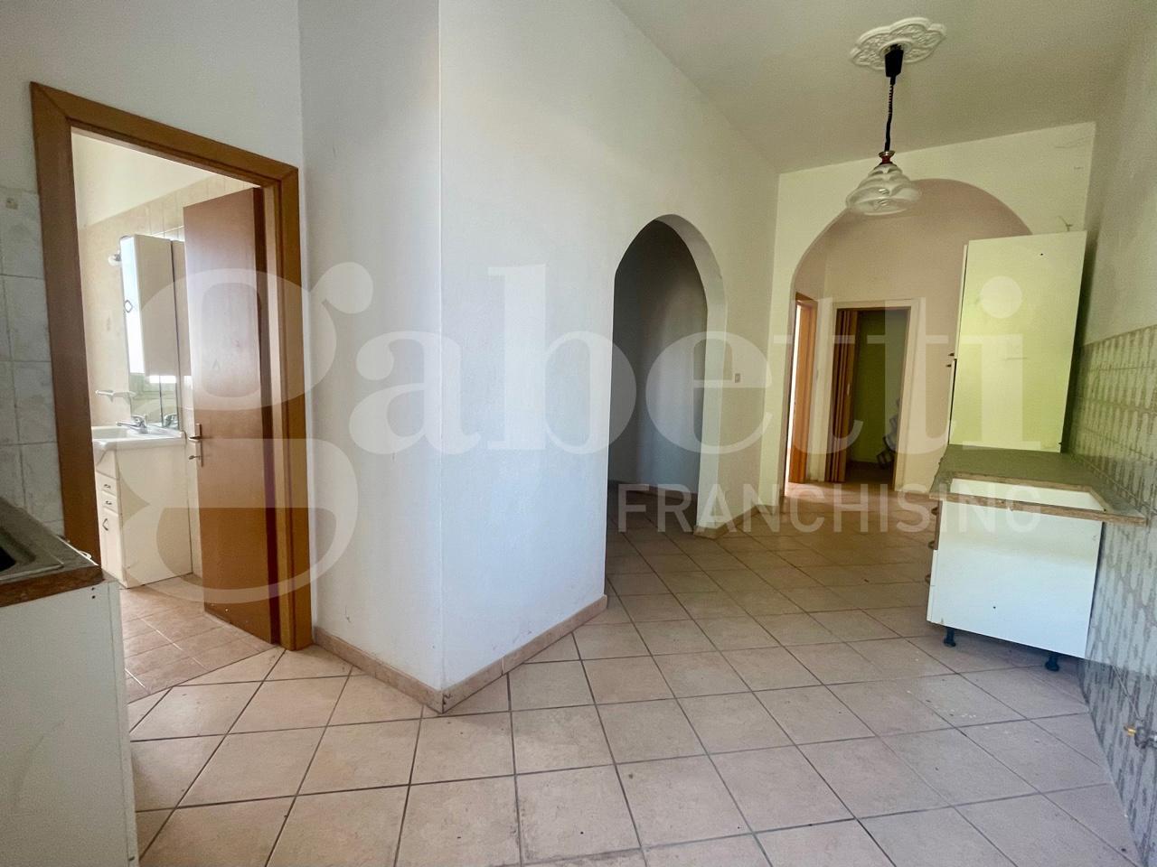 Trilocale in Via dell'Unità  3, Codigoro