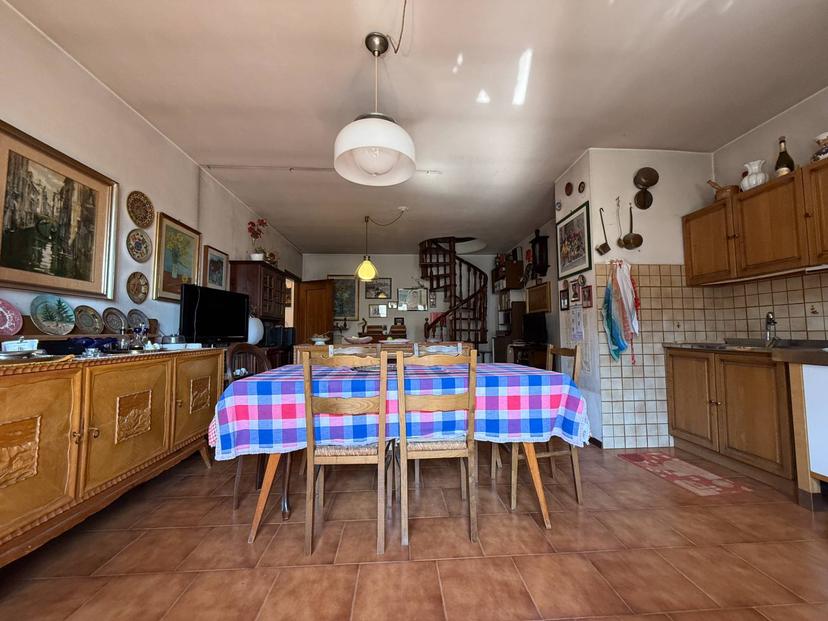 Appartamento in Vicolo Amendola Giorgio 19, Santa Lucia di Piave — foto 3 di 5