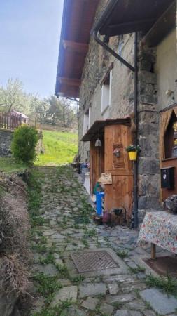 Quadrilocale in Località Linty, Saint-Vincent — foto 5 di 5