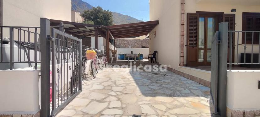 Villa a schiera in Via Amba Alagi 45, San Vito Lo Capo — foto 5 di 5