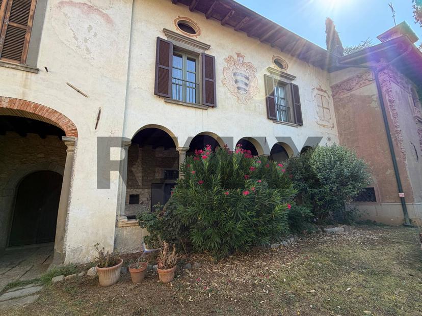 Casa indipendente, Trescore Balneario
